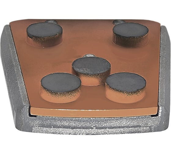 Изображение товара Франкфурт для топ-бетона gfb000 20x20x8c/5 Адель ДУУ00007381 FRGMGFB000202085