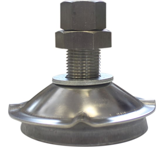 Изображение товара Фланец верхний для гидроаккумулятора с проходной мембраной LadAna 110106002