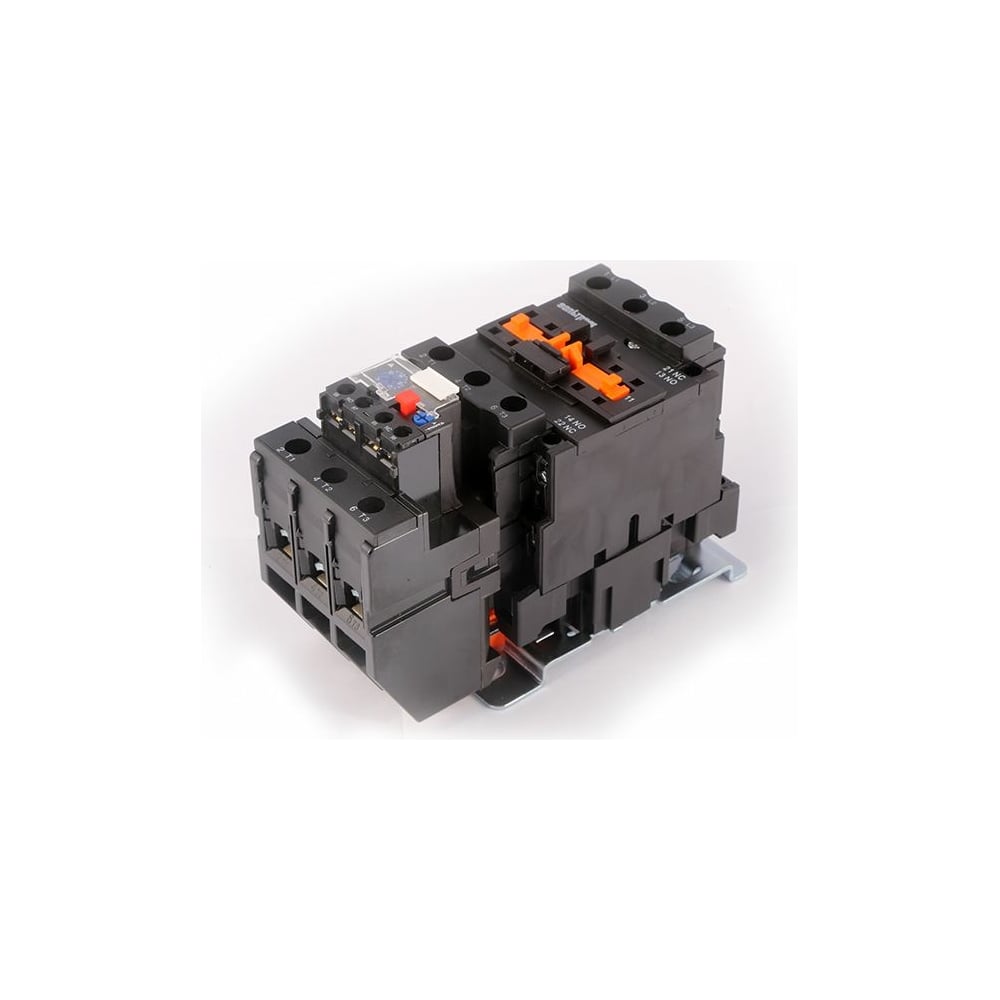 Изображение товара Пускатель ВТМ ПМЛ-4200-63А-42АС-(1з+1р)-РТЛ2059-2 для автоматизации