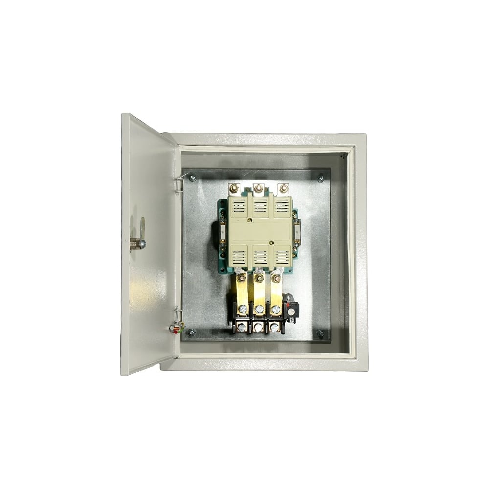 Изображение товара Пускатель ВТМ (S) ПМЛ-5221-125А-220АС (1з+1р) с тепловым реле РТТ-325