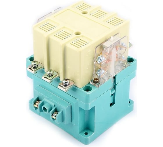 Изображение товара Пускатель ВТМ (S) ПМЛ-5161-125А-380АС-(1з+1р)-УХЛ4-Б ВТМ00057959