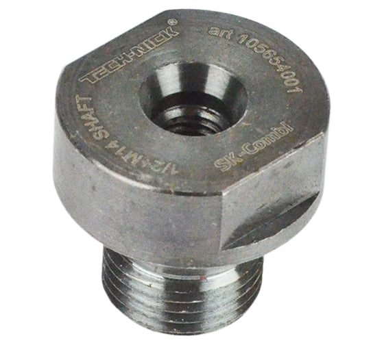 Изображение товара Переходник SK-Combi М10 х М14/ 1/2GAS wet TECH-NICK 105654001