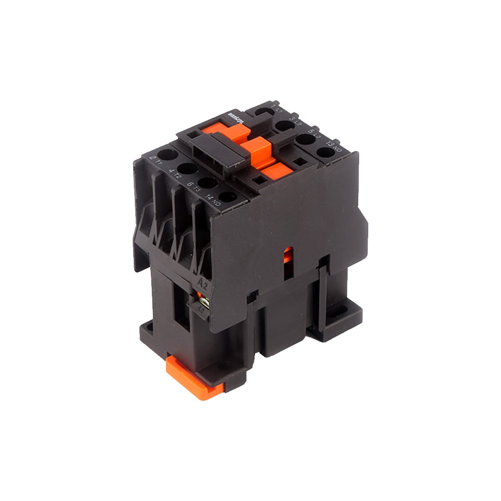 Изображение товара Пускатель ВТМ (S) ПМЛ-2101-18А-380АС-(1р)-УХЛ4-А модульный для автоматизации электросетей