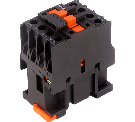 Изображение товара Пускатель ВТМ (S) ПМЛ-2100-18А-380АС-(1з)-УХЛ4-В ВТМ00029287