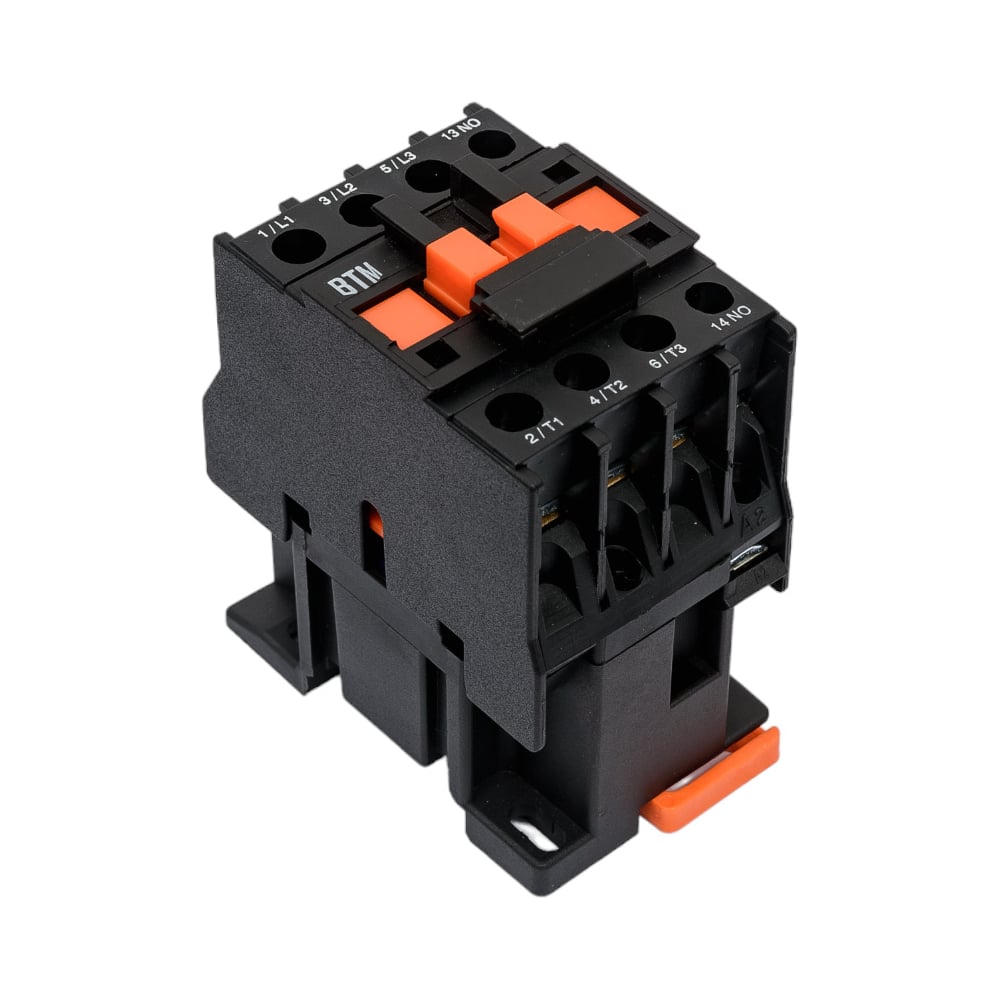 Изображение товара Пускатель ВТМ (S) ПМЛ-2100-18А-110АС-(1з)-УХЛ4-Б: надежное управление электричеством