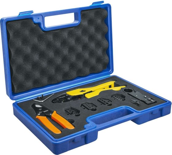 Изображение товара Набор инструмента Navigator NHT-In01-H3 3 шт 80390