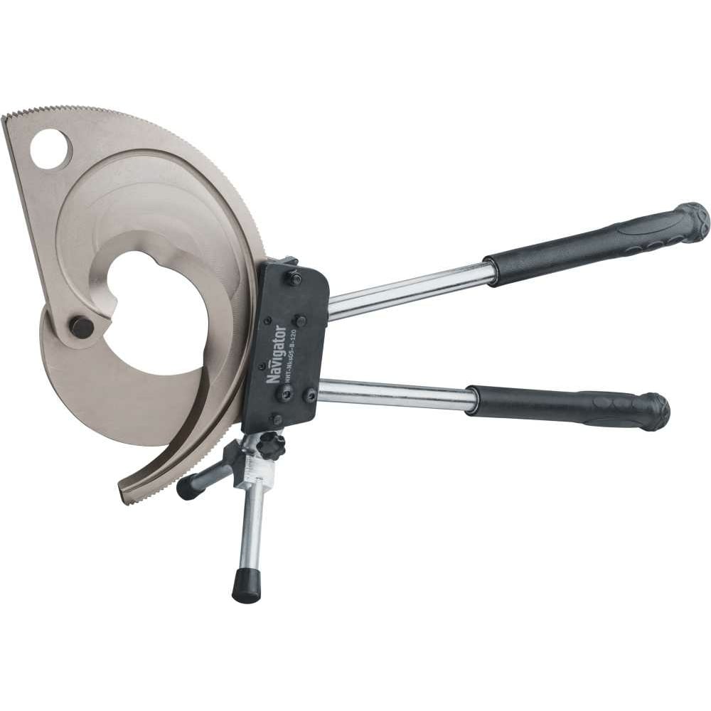 Изображение товара Секторные ножницы Navigator для бронированного кабеля 95 мм NHT-Nks06-B-95