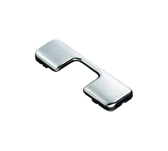 Изображение товара Заглушка на чашку петли Hafele сталь 329.32.530