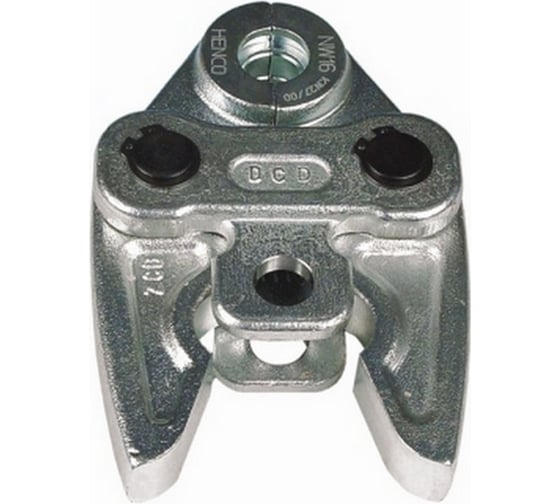 Изображение товара Пресс клещи для трубы Henco BE, 32x3, для гидравлических пресс-машин BE32