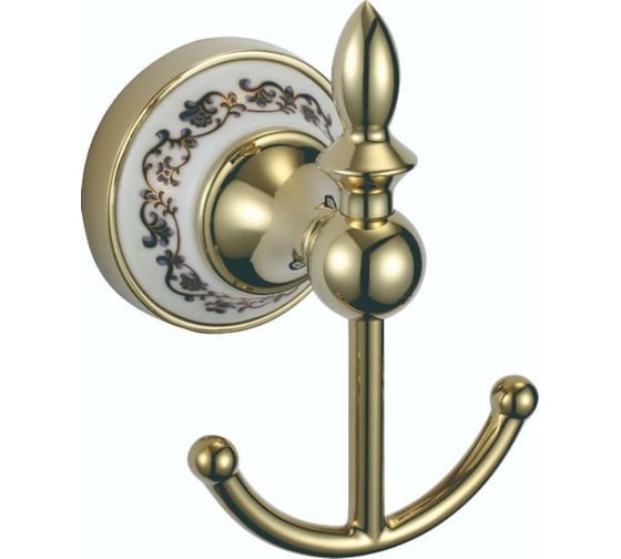 Изображение товара Двойной крючок Savol S-06854B