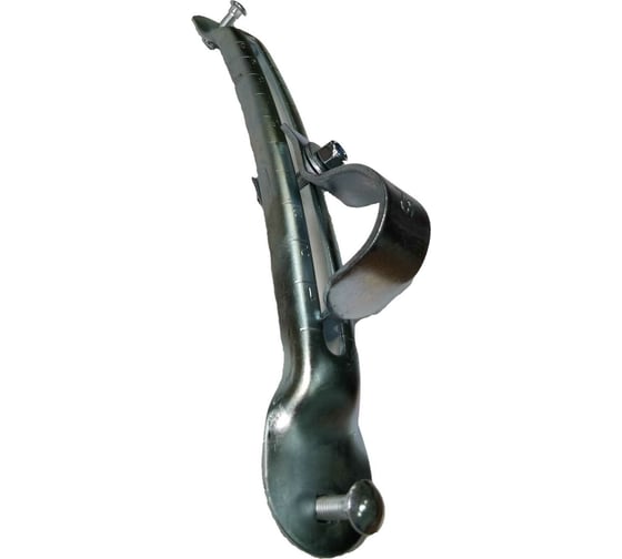 Изображение товара Кронштейн крепления крыла UVE D-42 мм 1582