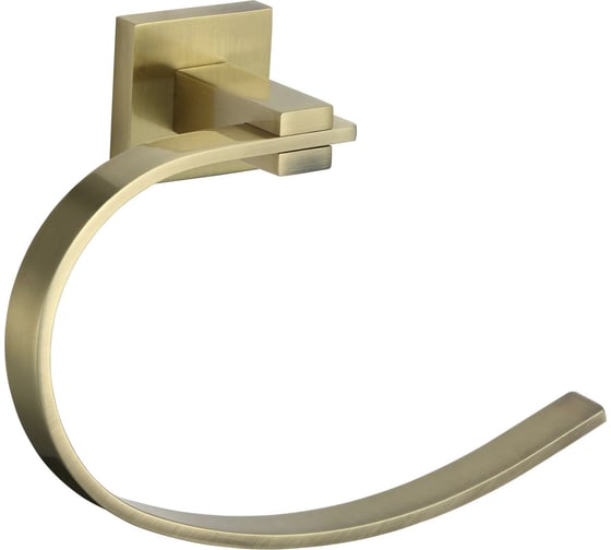 Изображение товара Держатель для полотенец Savol кольцевой S-06563C