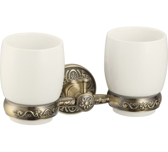 Изображение товара Держатель для двух стаканов Savol S-005868C 24056