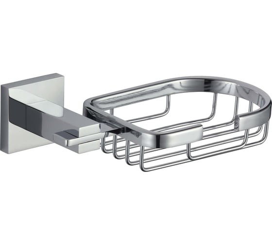 Изображение товара Мыльница решетка Savol настенная S-06532A