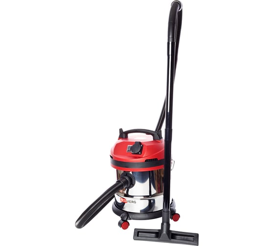 Изображение товара Пылесос REDVERG RD-VC1200S-20S 6678689