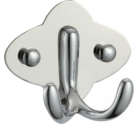 Изображение товара Двойной крючок Savol S-00101B 24301