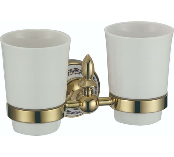 Изображение товара Держатель для двух стаканов Savol S-06868B 24092