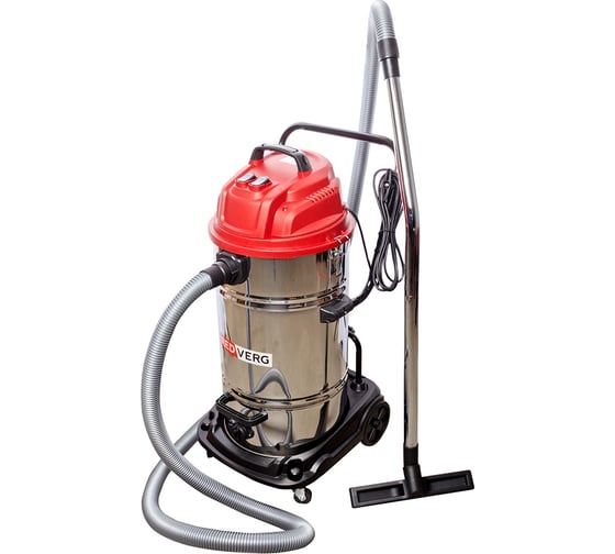 Изображение товара Пылесос REDVERG RD-VC2400-70S 6678692
