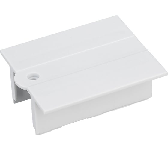 Изображение товара Накладка Arlight LGD-4TR-PLANK-POWER-WH 024046