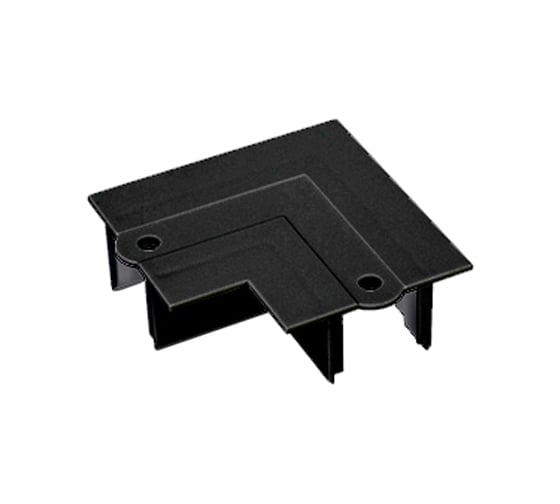 Изображение товара Накладка Arlight LGD-4TR-PLANK-L-BK 024713