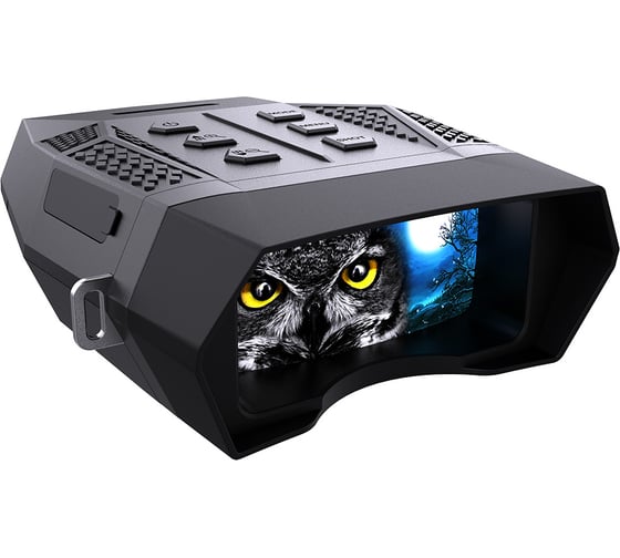 Изображение товара Цифровой бинокль ночного видения Levenhuk Halo 13X PLUS 79632