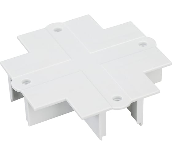 Изображение товара Накладка Arlight LGD-4TR-PLANK-X-WH 024050