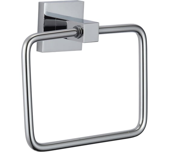 Изображение товара Держатель для полотенец Savol кольцевой S-06560A