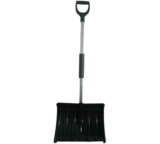 Изображение товара Снеговая лопата LWI Силач мини скрепер LWI-Л1