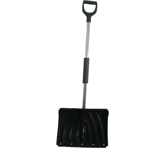 Изображение товара Снеговая морозостойкая лопата LWI КРЕПЫШок LWI-Л2