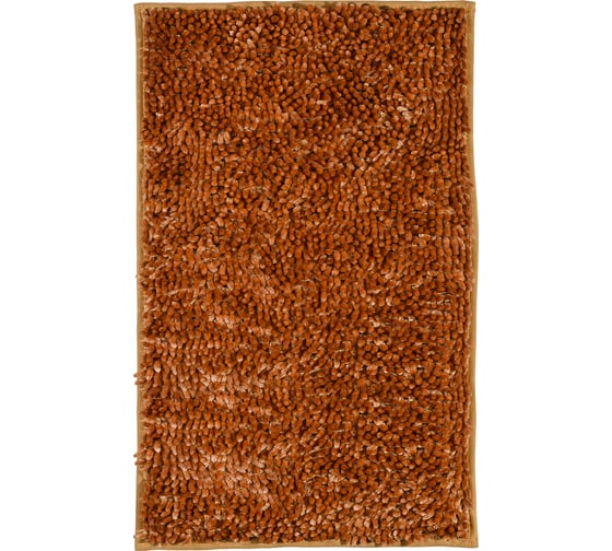 Изображение товара Мягкий коврик для ванной комнаты Moroshka Royal Ascot 50x80 см 922-303-02