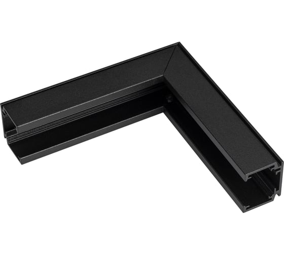 Изображение товара Угловой коннектор Arlight MAG-ORIENT-CON-2620-L90-INT 036022