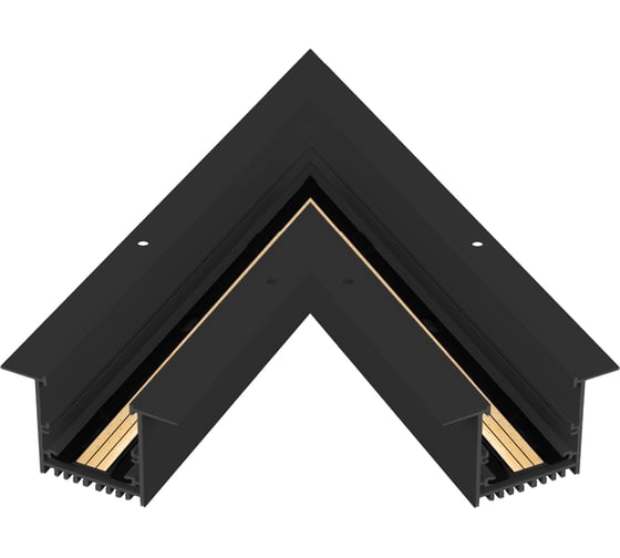 Изображение товара Угловой коннектор Arlight MAG-CON-4560-F-V60 035311