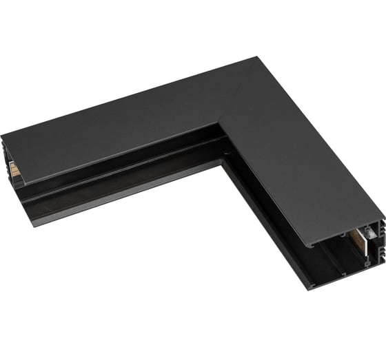 Изображение товара Угловой коннектор Arlight MAG-CON-4563-L90-INT 0269271
