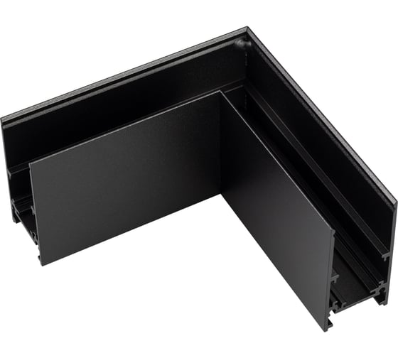 Изображение товара Угловой коннектор Arlight MAG-ORIENT-CON-2652-L90 033750