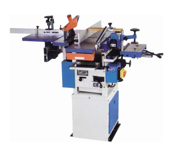 Изображение товара Деревообрабатывающий станок Sturm WM1922