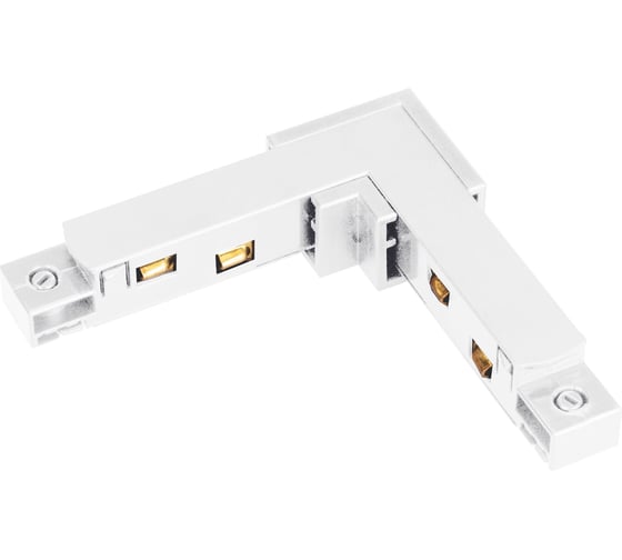 Изображение товара Угловой коннектор Arlight MAG-ORIENT-CON-L90-POWER 037315