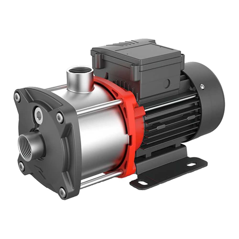 Изображение товара Многоступенчатый насос LEO EMH 8-4 1523 для профессиональных задач