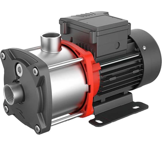 Изображение товара Многоступенчатый насос LEO EMH 8-4 1523