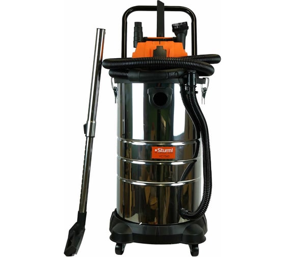 Изображение товара Промышленный пылесос Sturm VC7360