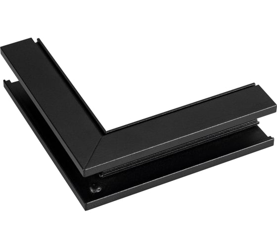 Изображение товара Угловой коннектор Arlight MAG-ORIENT-CON-2620-L90-EXT 036021