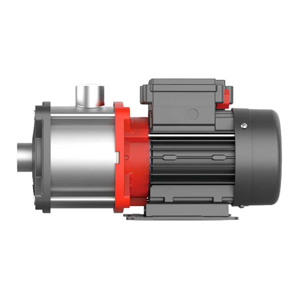 Изображение товара Многоступенчатый насос LEO EMH 8-3 1522 для профессиональных систем водоснабжения