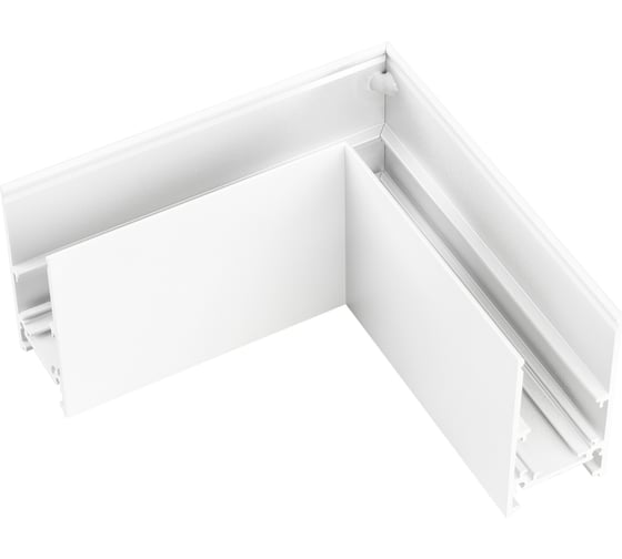 Изображение товара Угловой коннектор Arlight MAG-ORIENT-CON-2652-L90 035810