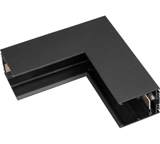 Изображение товара Угловой коннектор Arlight MAG-CON-2538-L90-INT 035320