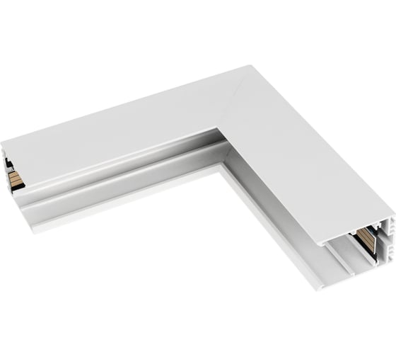 Изображение товара Угловой коннектор Arlight MAG-CON-4563-L90-INT 026926