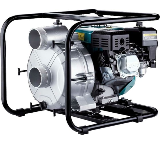 Изображение товара Мотопомпа LEO LGP 30-W 892