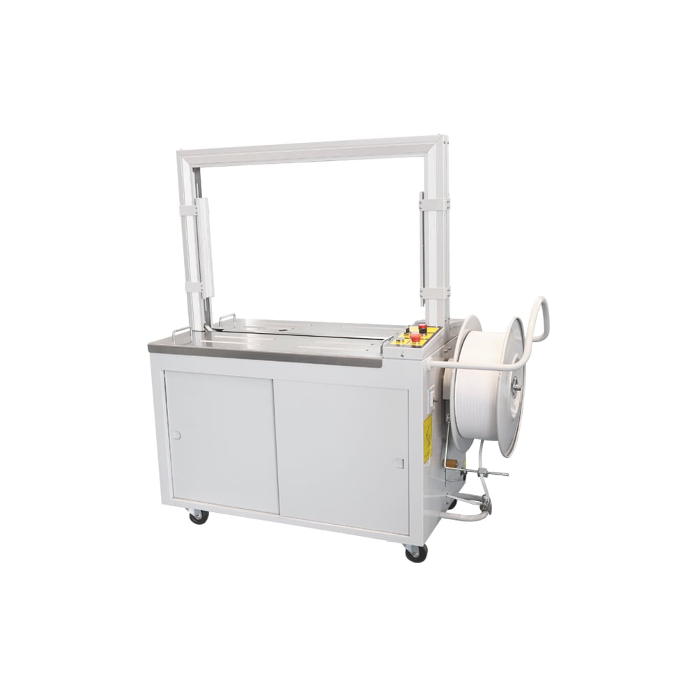 Автоматическая стреппинг машина HUALIAN