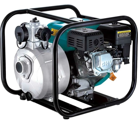 Изображение товара Мотопомпа LEO LGP 20-2H 890