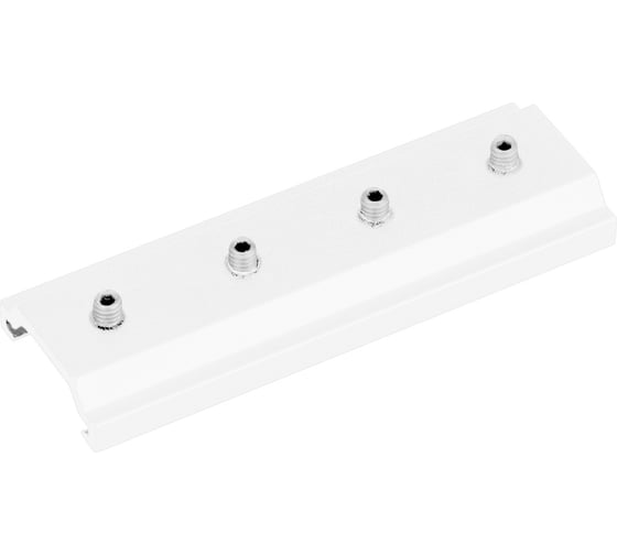 Изображение товара Прямой коннектор Arlight MAG-ORIENT-CON-I-MINI 037312