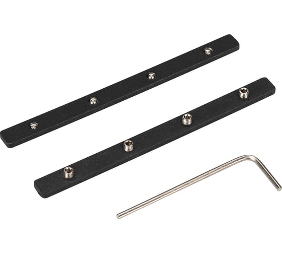 Изображение товара Прямой коннектор Arlight MAG-CON-45-UP 027021