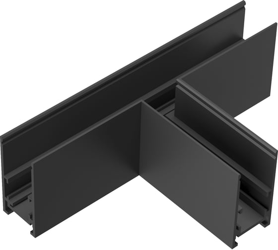 Изображение товара Тройной коннектор Arlight MAG-ORIENT-CON-2652-T90 036807